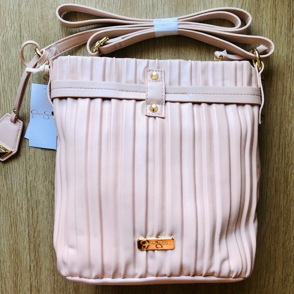 Jessica simpson becca crossbody handbags Clearance